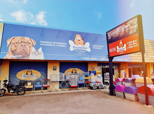 Brasília PetShop