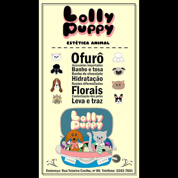 Foto 1 PETSHOP BATEL LOLLY PUPPY