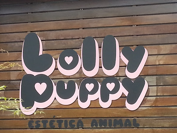 Foto 2 PETSHOP BATEL LOLLY PUPPY