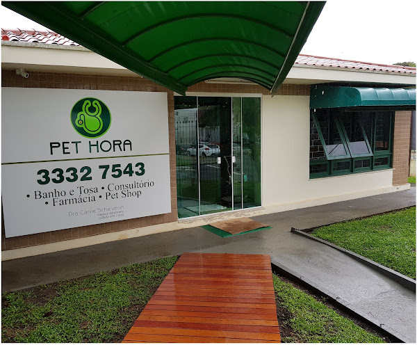 Hora Pet Shop Hora Pet Shop