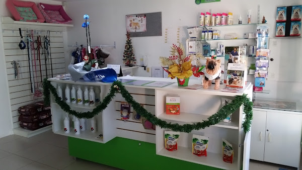 Foto 1 Hora Pet Shop