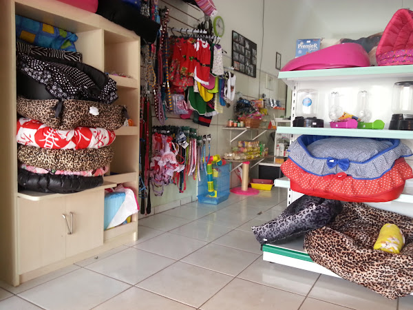 Foto 1 Pet Millan Pet Shop