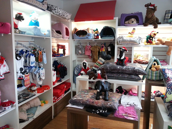 Foto 1 Valli Vet Pet Shop