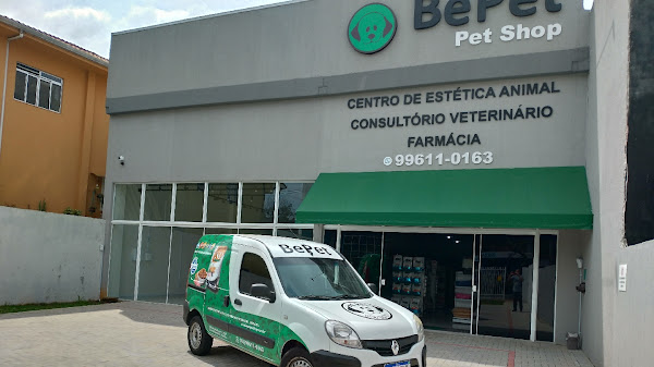BePet - Pet Shop