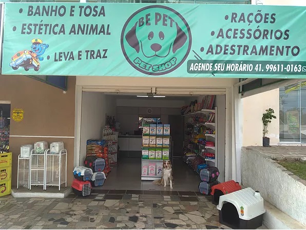 Foto 5 BePet - Pet Shop