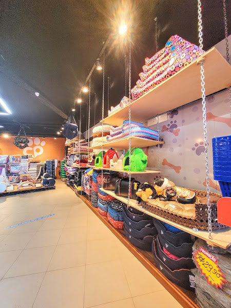 Foto 1 Pet Shop Casa do Produtor - Filial São Braz