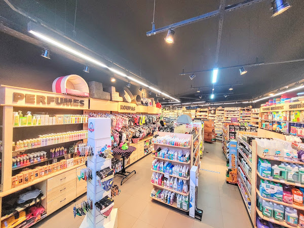 Foto 2 Pet Shop Casa do Produtor - Filial São Braz