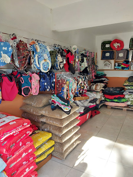 Foto 2 Tchutchucão Pet Shop