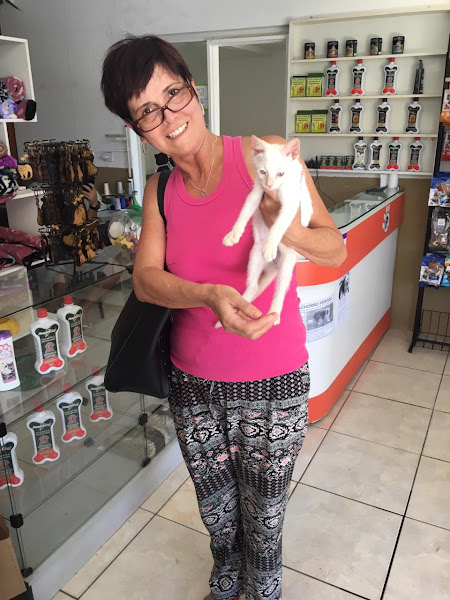 Foto 3 Tchutchucão Pet Shop