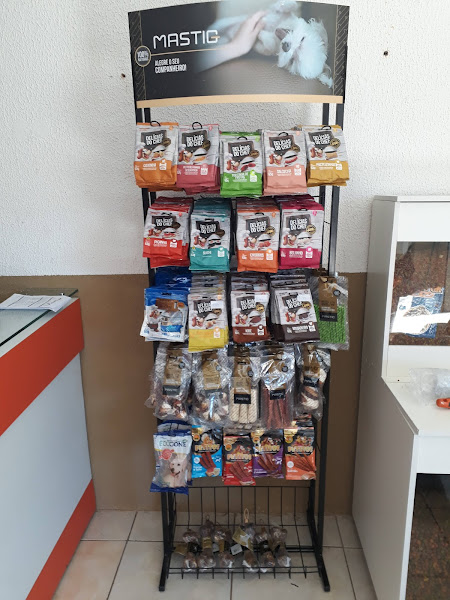 Foto 4 Tchutchucão Pet Shop