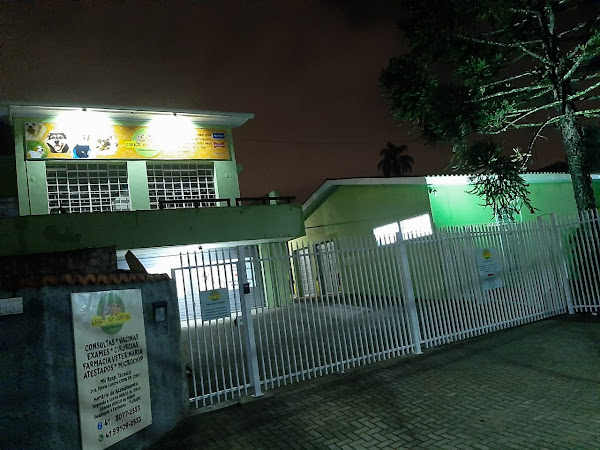 Espaço Pet Curitiba - Clínica Veterinária