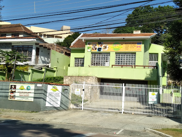 Foto 1 Espaço Pet Curitiba - Clínica Veterinária