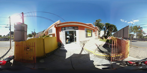 Foto 3 Espaço Pet Curitiba - Clínica Veterinária