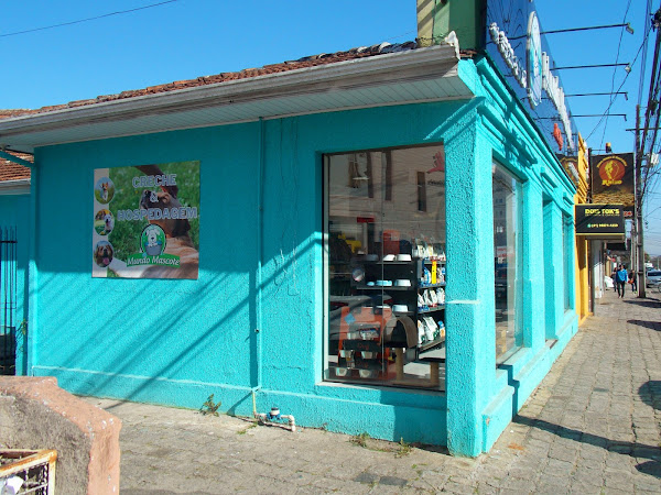 Pet Shop Mundo Mascote