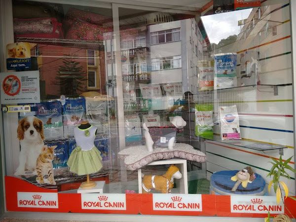 Foto 5 Pet Shop Mundo Mascote