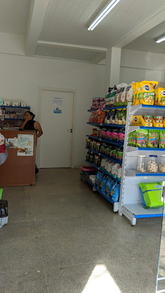 Foto 2 Pet Shop Coisa de Bicho