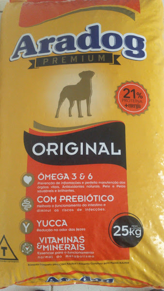 Foto 1 Pet Shop Quatro Patas