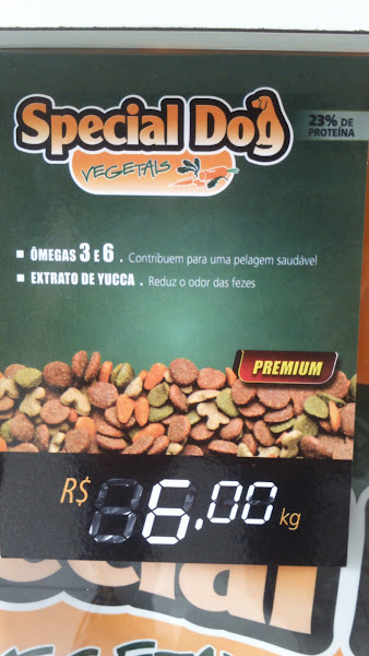 Foto 2 Pet Shop Quatro Patas