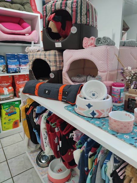 Foto 2 Pet shop Tosa & Arte