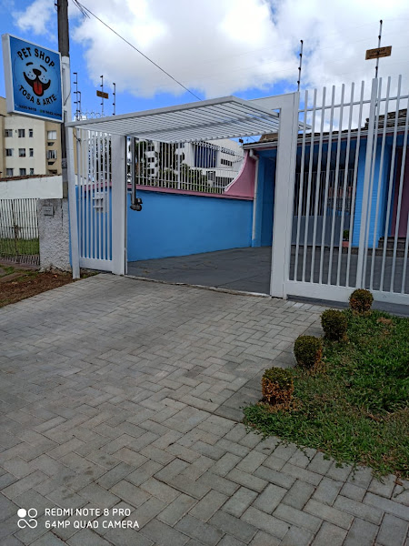 Foto 4 Pet shop Tosa & Arte