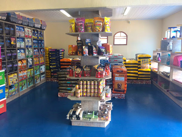 Foto 1 Pet Shop Solidário