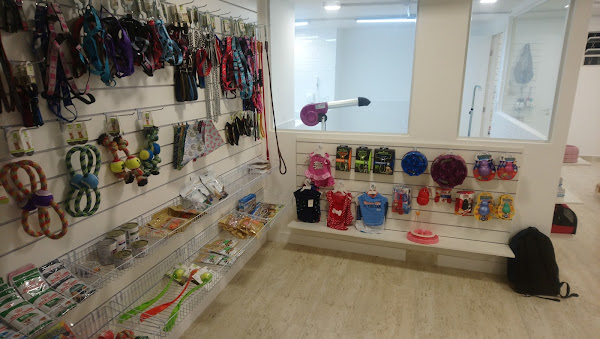 Foto 1 Felicipet - Consultório Veterinário, Banho e Tosa, Pet Shop