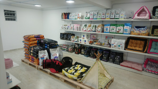 Foto 2 Felicipet - Consultório Veterinário, Banho e Tosa, Pet Shop