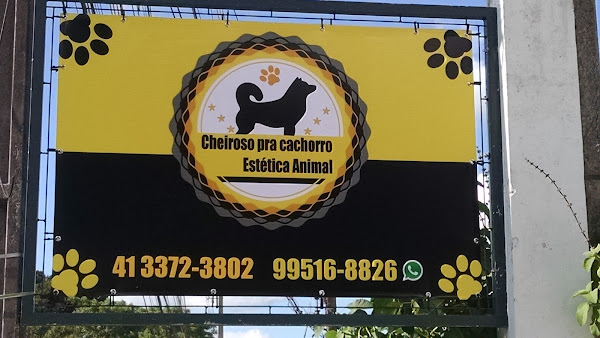 Foto 2 Pet Shop Cheiroso Pra Cachorro