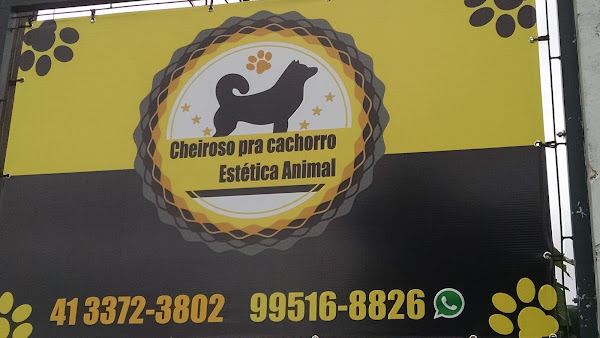 Foto 3 Pet Shop Cheiroso Pra Cachorro