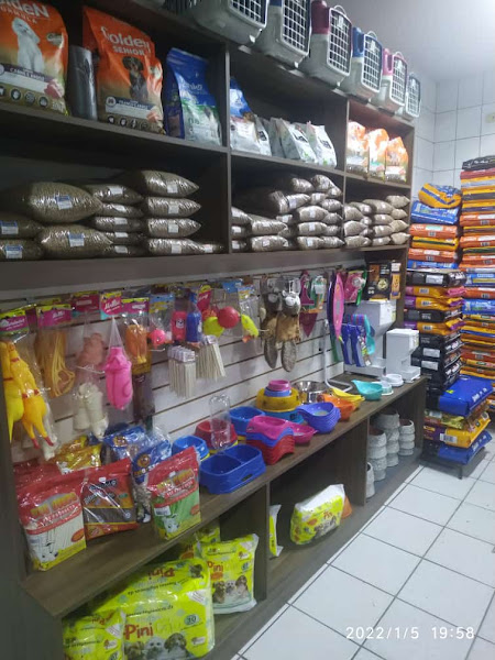 Foto 1 Pet Shop Reino Animal