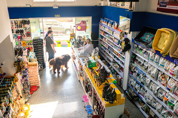 Foto 1 Pet Shop Rissi