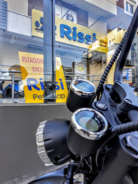 Foto 2 Pet Shop Rissi