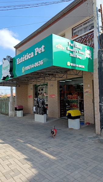 Foto 2 Puppy's Pet Shop