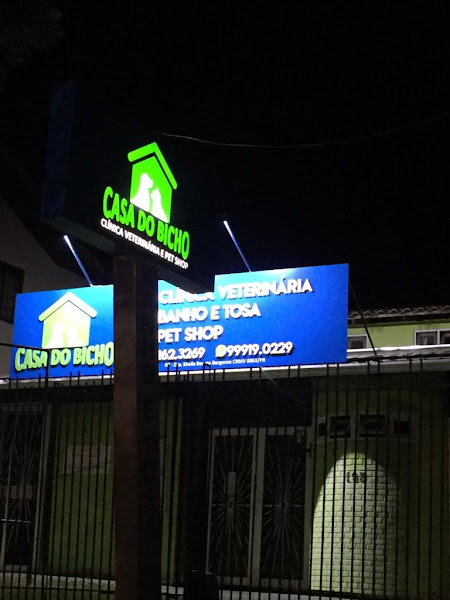 Foto 4 PET SHOP CASA DO BICHO