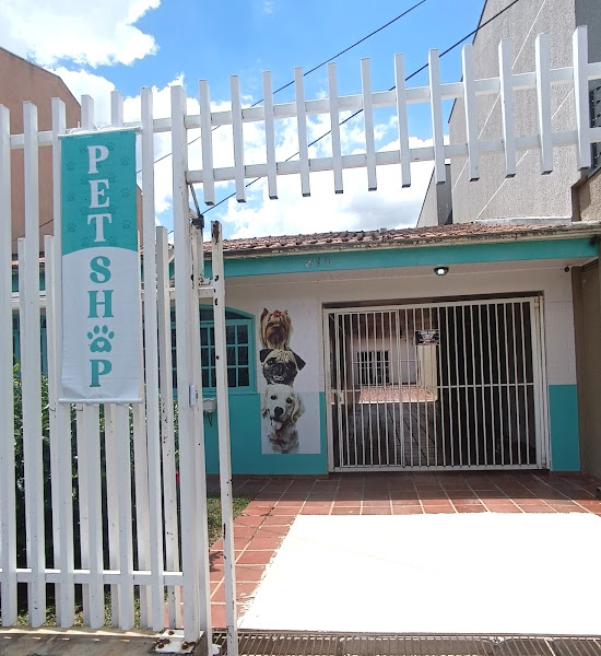 Pet Shop Amigo Fiel Pet Shop Amigo Fiel