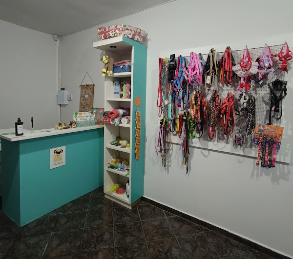 Foto 1 Pet Shop Amigo Fiel