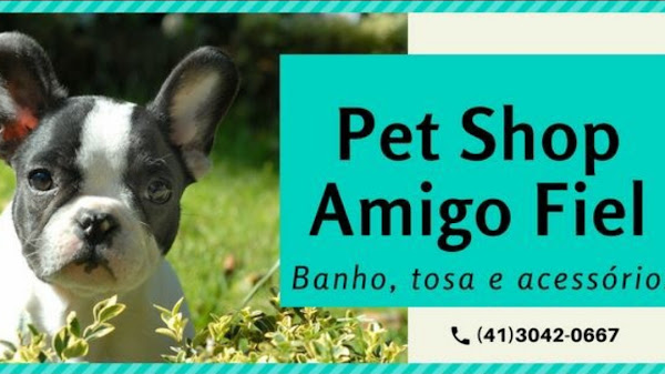 Foto 4 Pet Shop Amigo Fiel