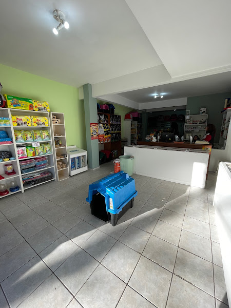 Foto 1 Aviário e Pet Shop Frizon