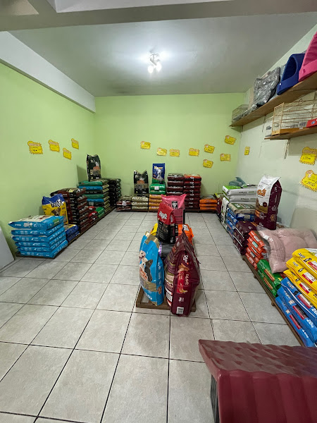 Foto 2 Aviário e Pet Shop Frizon