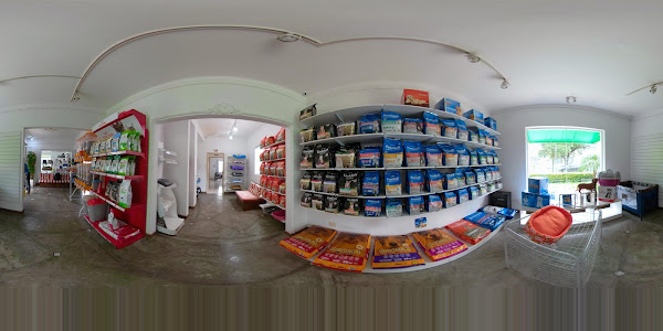 Foto 1 Puppy Stop Pet Shop