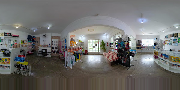 Foto 2 Puppy Stop Pet Shop