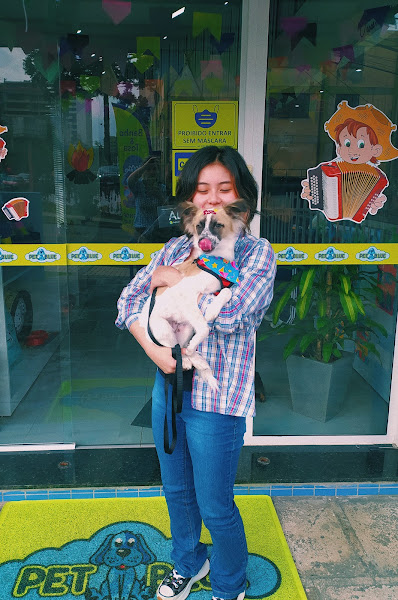 Foto 1 Pet Blue Pet Shop