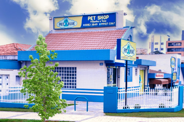Foto 2 Pet Blue Pet Shop
