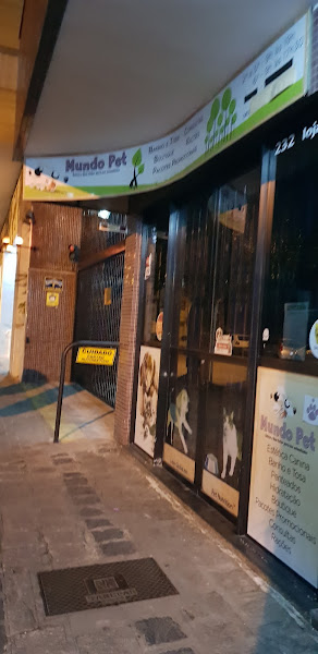 Mundo Pet