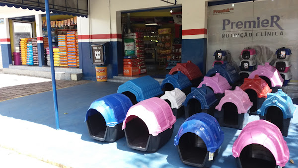 Foto 1 Animale Pet Shop