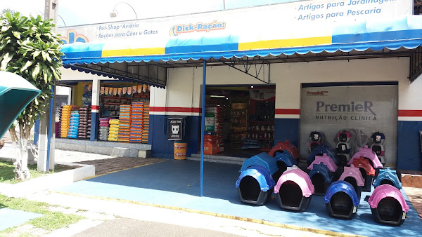 Foto 2 Animale Pet Shop