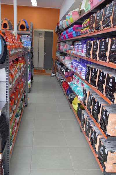 Foto 3 Esalpet Santa Felicidade