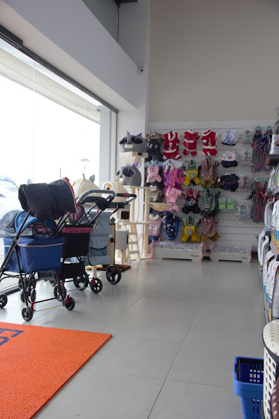 Foto 4 Esalpet Santa Felicidade Foto 4 Esalpet Santa Felicidade