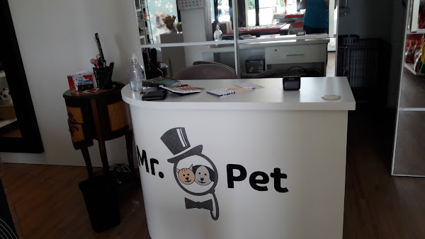Foto 2 Mr. Pet