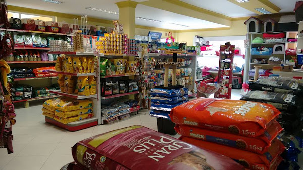 Patinhas Pet Boutique